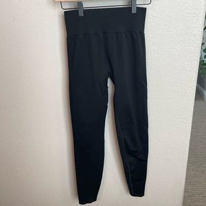 ‼️FINAL PRICE‼️ PINK Seamless Leggings